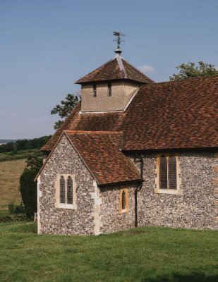 St Nicholas Church, Buckinghamshire